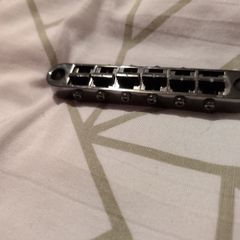 GOTOH Tune o Matic Bridge