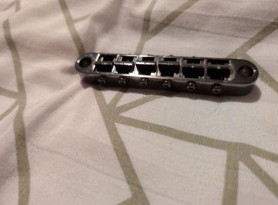 GOTOH Tune o Matic Bridge