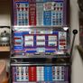 Vintage Slot Machine Image 2
