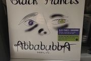 Black Francis Abbabubba rsd split colour vinyl