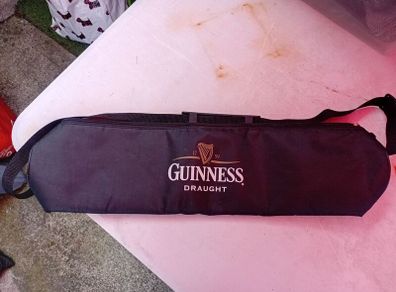 Guinness Cooler Bag