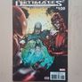 The Ultimates 2 Issue #100 Marvel Comic Book 2016 Image 2