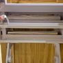 Cling Film, Foil, Kitchen Roll Dispenser with Cutters, Kitchen Dispenser Image 2