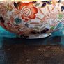 vintage Masons Bowl 10inch. Image 9