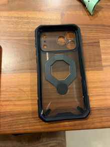 I phone 17 pro max