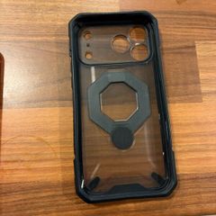I phone 17 pro max