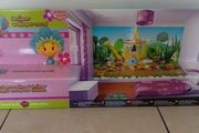 Kid's Mural Wallpaper