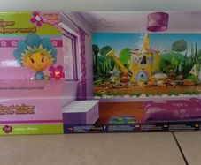 Kid's Mural Wallpaper