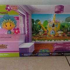 Kid's Mural Wallpaper