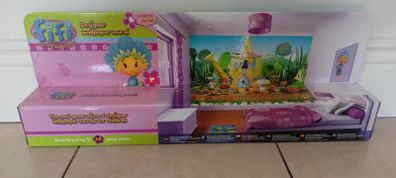 Kid's Mural Wallpaper