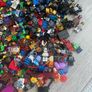 MASSIVE LEGO lot of super heroes minifigures Image 4