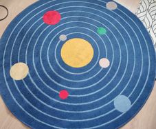 Ikea rug