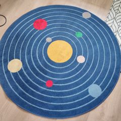 Ikea rug