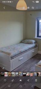 ikea day bed