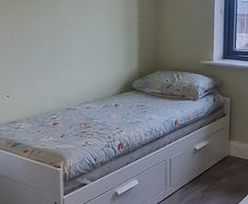 ikea day bed