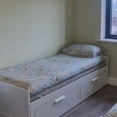 ikea day bed