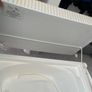babylo changing table and bath Image 7