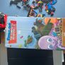 Family Guy Seasons 1-12 SEALED Image 2