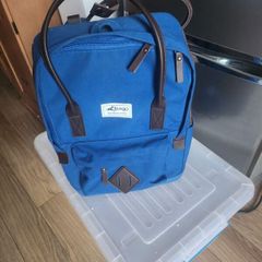 Dog transport bag