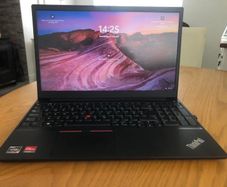 Lenovo Thinkpad