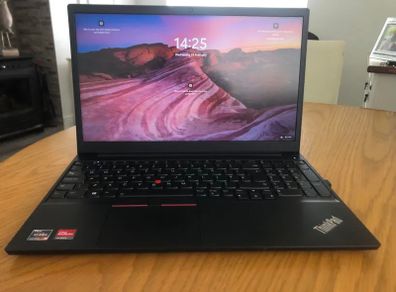 Lenovo Thinkpad