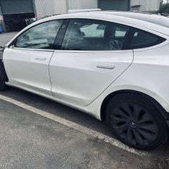 parts  Tesla