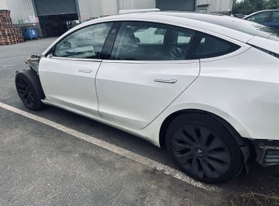 parts  Tesla