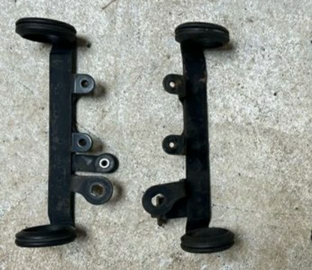 Suzuki Bandit GSF600 MK1 parts