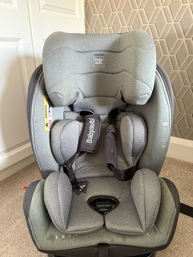 Child car seat