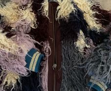 Next jacket ( size 5 years)