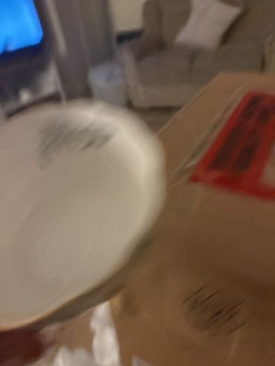 Aynsley small bowl in good condition