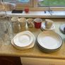 Cups, plates, glasses etc Image 4