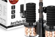 Sponge Filter KM AeroTwin BIO S