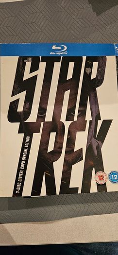 Blu Ray Movies