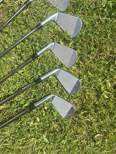 srixon ZX5