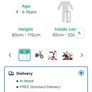 14" Royalbaby bike Image 3