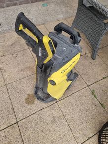 karcher k7 premium full control for parts