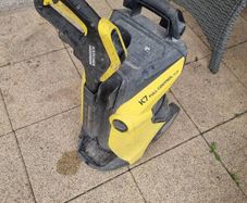 karcher k7 premium full control for parts