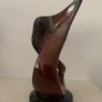Eagle Sculpture Image 3