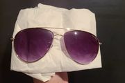 Radley London Aviator Sunglasses