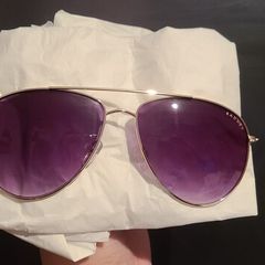 Radley London Aviator Sunglasses