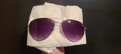 Radley London Aviator Sunglasses