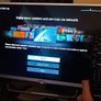 Selling Sony Bravia (Smart TV 32inch) KDL - 32W706B with stand and remote. Image 2