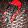 Model jeep cj 7 Image 3