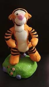 Tigger Toy