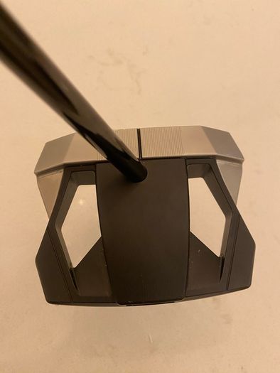 Taylormade spider 5k ZT