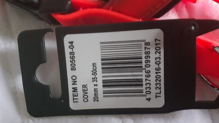 Dog Leads Harnesses Etc. BNWT Nobby