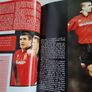 man United vintage book1996 Image 9