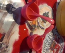 Childrens eggcups