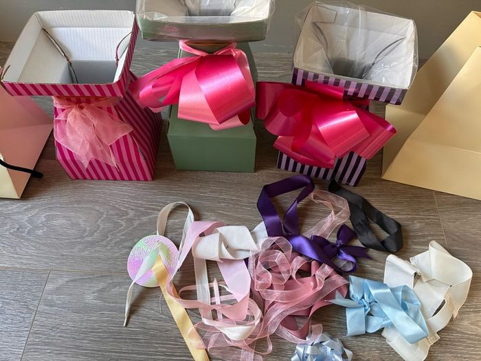 Gift Bags